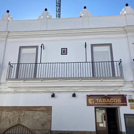 Willa La Casa De La Fuente Sanlúcar de Barrameda Zewnętrze zdjęcie