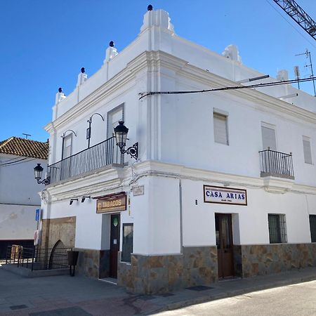 Willa La Casa De La Fuente Sanlúcar de Barrameda Zewnętrze zdjęcie