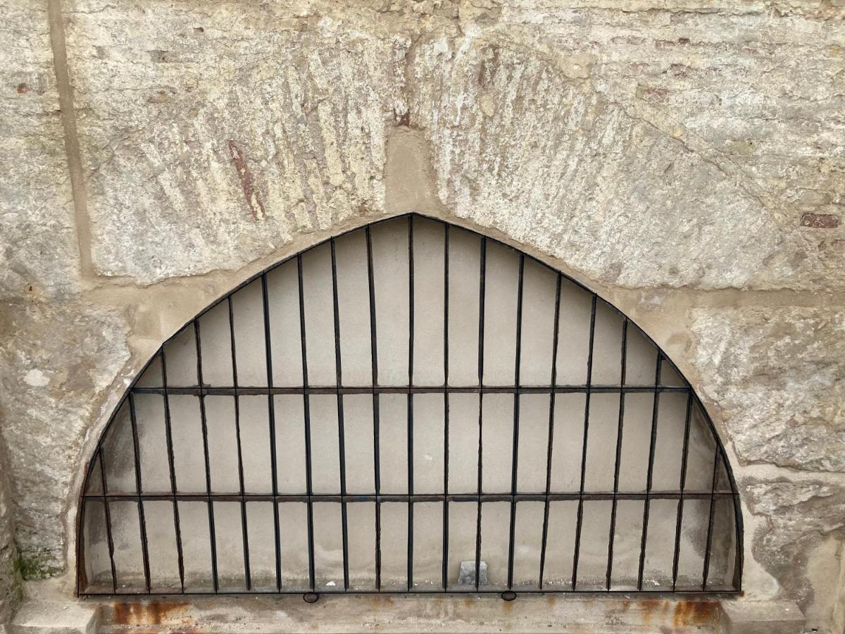 Willa La Casa De La Fuente Sanlúcar de Barrameda Zewnętrze zdjęcie