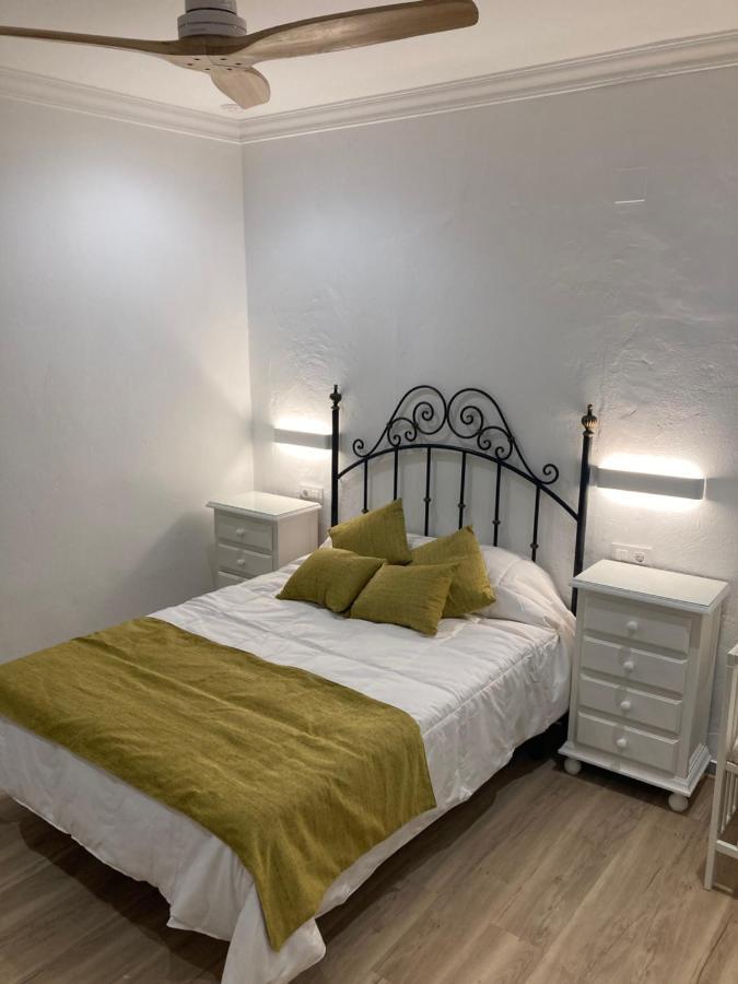 Willa La Casa De La Fuente Sanlúcar de Barrameda Zewnętrze zdjęcie