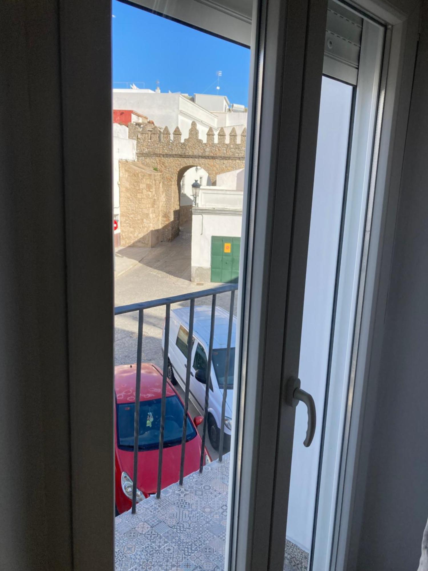 Willa La Casa De La Fuente Sanlúcar de Barrameda Zewnętrze zdjęcie